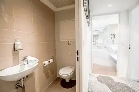 Holiday Inn Mulhouse, An Ihg - 123