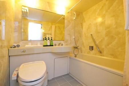 Royal Stay Sapporo - 9