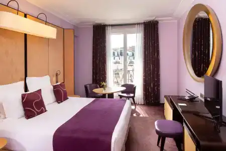 Maison Fl - 1