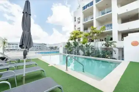 Cairns City - 12