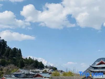 Old Town of Meiliju Inn - 59
