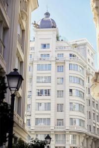 Hyatt Centric Gran Via Madrid - 43