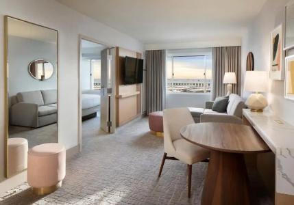 Hilton Santa Monica - 68