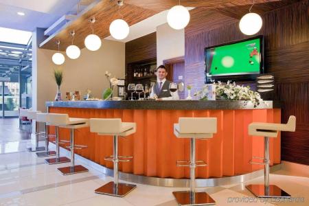 Novotel Kayseri - 21