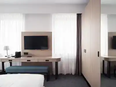 Executive Residency by Best Western Amsterdam Airport - 85