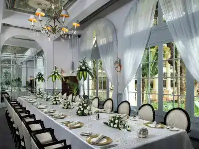 Raffles Le Royal - 37