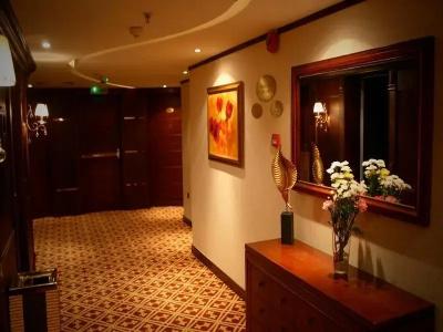 Trianon Royal - 8