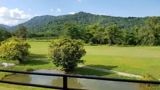 The Midst@ Royal hills Nakornayok - 3