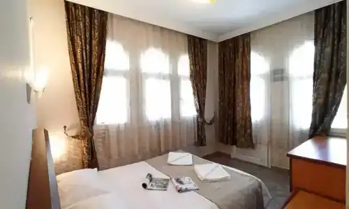 Ideal Pension - 23