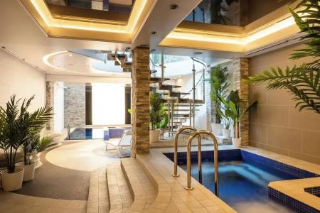 Woźniak Spa & Residence - 12