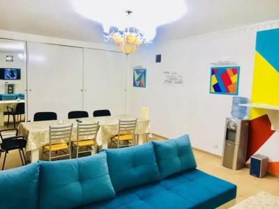 Check-in (Baku Yard) - 1