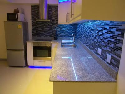 Swiss Villas Panoramic - Sha Certified - 186