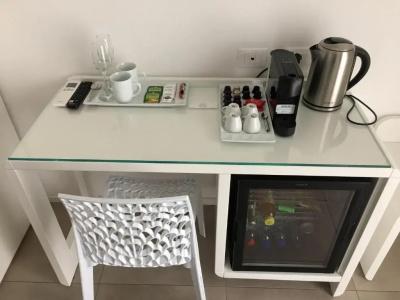 Aether Suites Tropea - 63