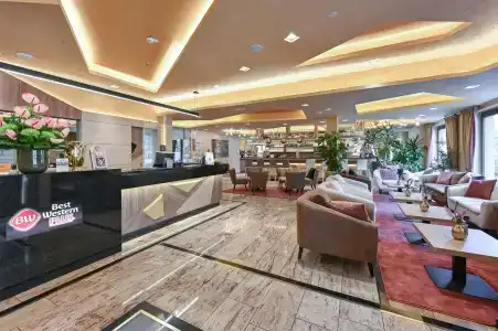 Best Western Plus Füssen - 2