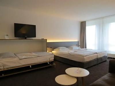 Comfor Ulm City - 25