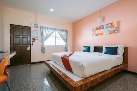 Jintana Resort - 21