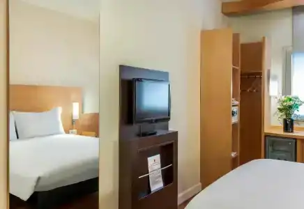 Ibis Izmir Alsancak - 16