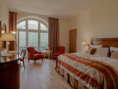 Kulm St. Moritz - 46