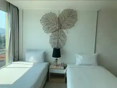 Royal Pavilion Hua Hin - 122
