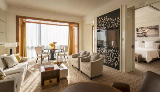 Four Seasons Tianjin - 56