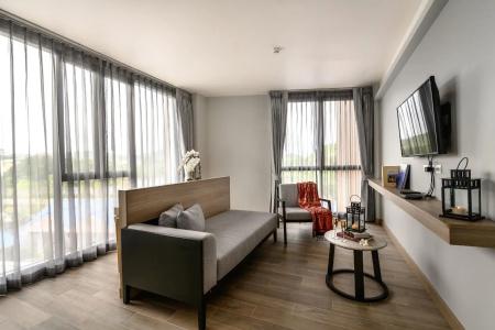 Isanook Resort & Suites Hua Hin - Sha Plus Certified - 73