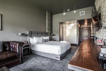 Ironworks Indy - 21