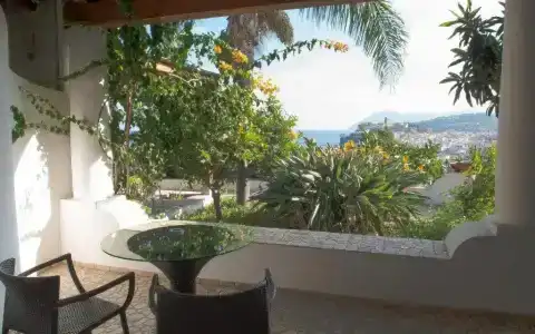 Villa Enrica - Aeolian Charme - 49