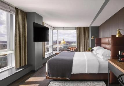 Kimpton Nine Zero, An Ihg - 72