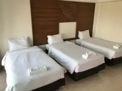 David Residence- Sha Extra Plus - 18