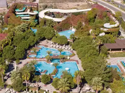 Ali Bey Club Manavgat - 28