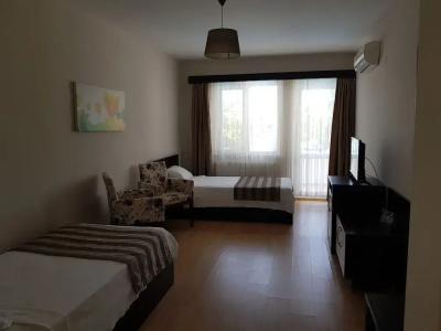 Troas Beach - 107