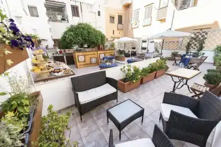 Residence Garibaldi - 26