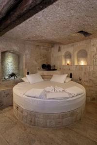 Kemerhan Cave Suites - 74