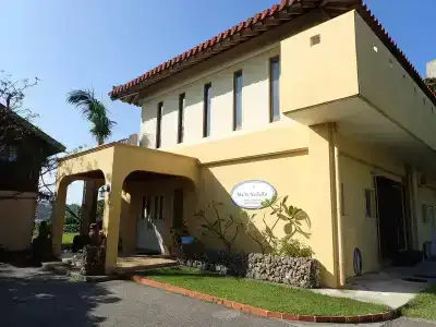 Mayagusuku Resort - 0