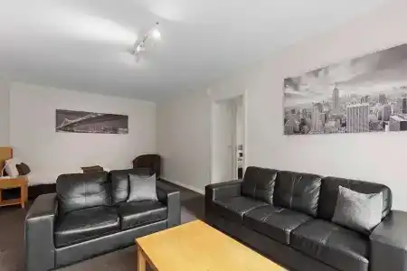 Best Western Motor Inn & Serviced - 131