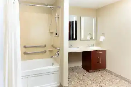 Staybridge Suites-Las Vegas - 109