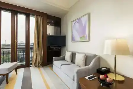 Chatrium Royal Lake Yangon - 173