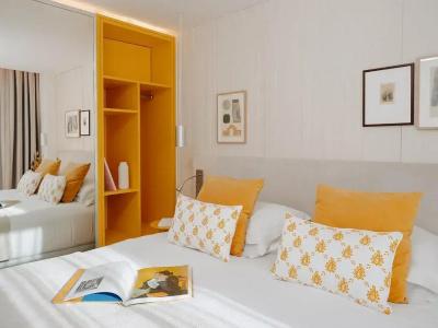 Hôtel Saint Christophe - 81