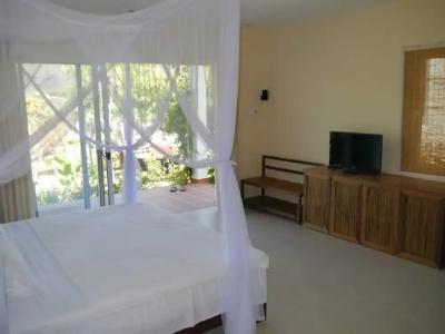 Le Forest Resort - 322