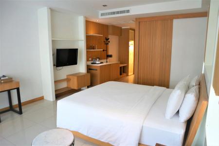 Welcome World Beach Resort & Spa - 5