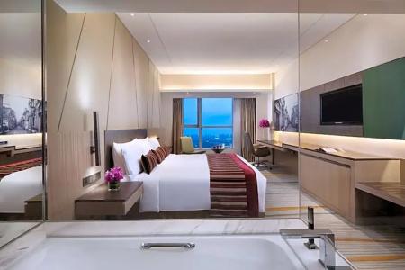 Radisson Blu Shanghai Pudong Jinqiao - 54