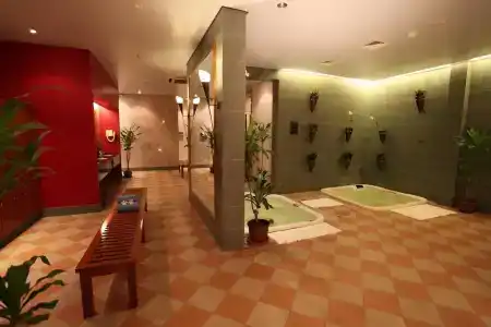 Nexus & Spa Karambunai - 10