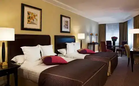 Warwick Paris (Former Warwick Champs-Elysees) - 4