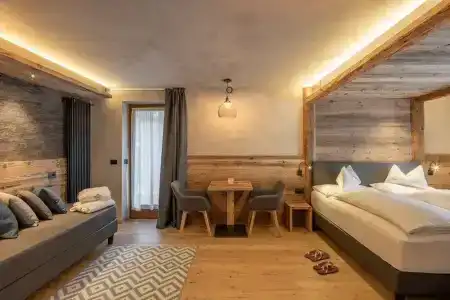 La Roccia Wellness - 69