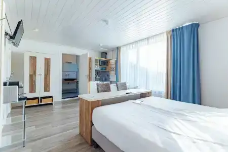 Kijkduin - 95