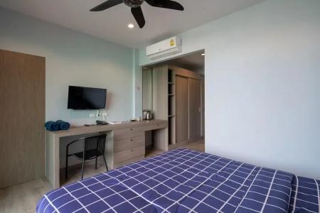 Peace Blue Naiharn Naturist Resort Phuket Sha Extra Plus - 77