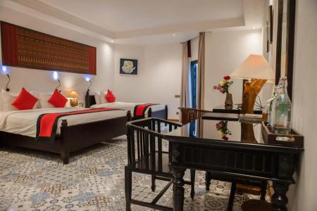 La Rose Suites - 37