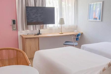 hôTel aéRoport Cannes Mandelieu - 22