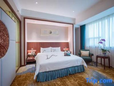 Hejiangting Hanwen - 18