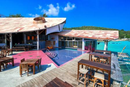 Bar and Bed Resort @ Samed - 12